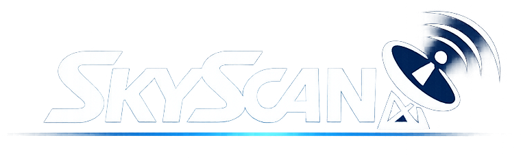 SkyScan Atomic Clocks